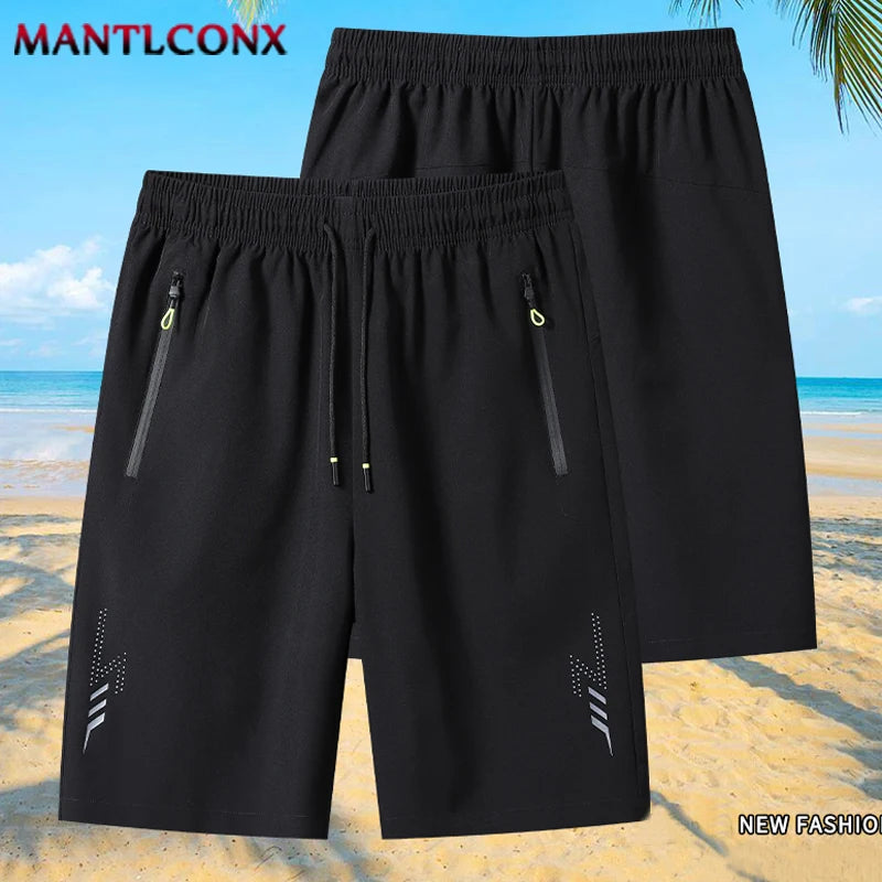 Men’s Summer Sport Shorts